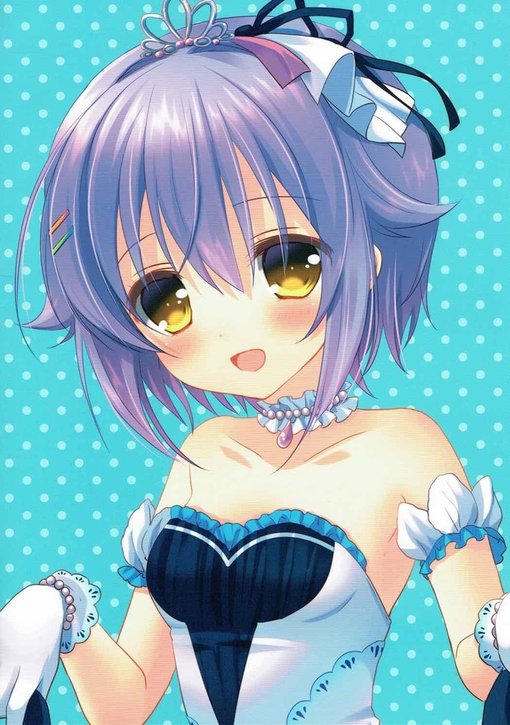 Boku dake Mitete Kudasai ne