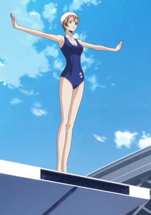 Oshiete! Coach Page #25