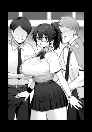 Rumor Has It That The New Chairman of Disciplinary Committee Has Big Breasts. Page #22