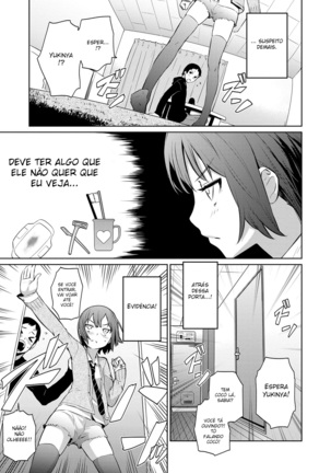 Natsu ni Fuku Yukinya! - Page 29