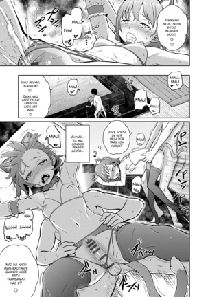 Natsu ni Fuku Yukinya! - Page 61