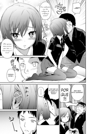 Natsu ni Fuku Yukinya! - Page 5