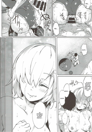 Sweet Mash Valentine Page #31