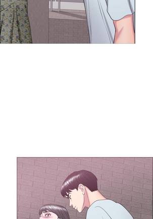 【周一连载】湿身游泳课（作者：0510&TB Production） 第1~26话 Page #202