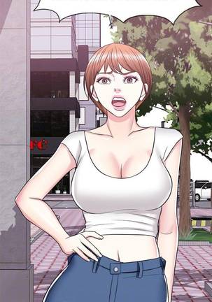 【周一连载】湿身游泳课（作者：0510&TB Production） 第1~26话 Page #174