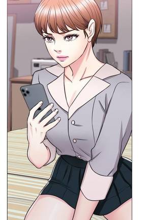 【周一连载】湿身游泳课（作者：0510&TB Production） 第1~26话 Page #200