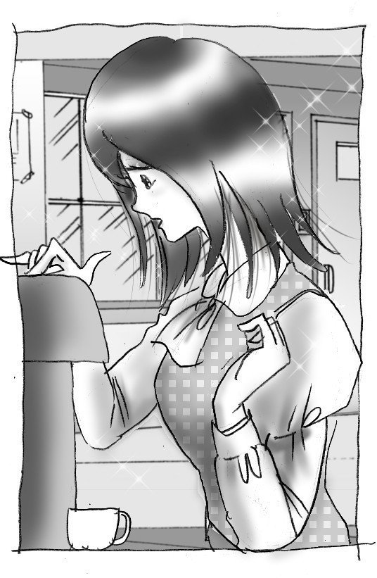 My Neighbor Hanako-Chan