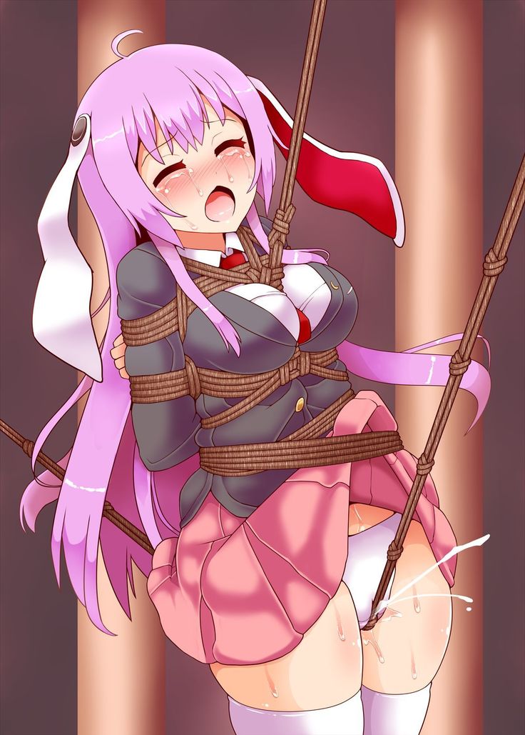 Usagi Shibari