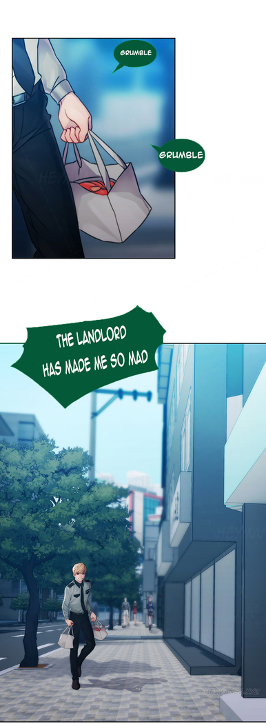 Lady Garden Ch.1-19