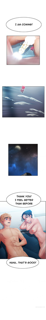 Lady Garden Ch.1-19