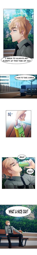 Lady Garden Ch.1-19