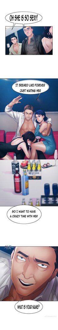 Lady Garden Ch.1-19