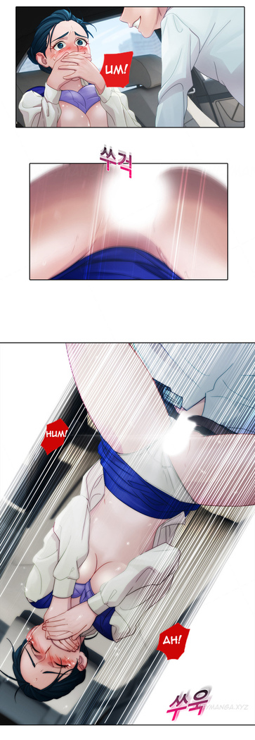 Lady Garden Ch.1-19