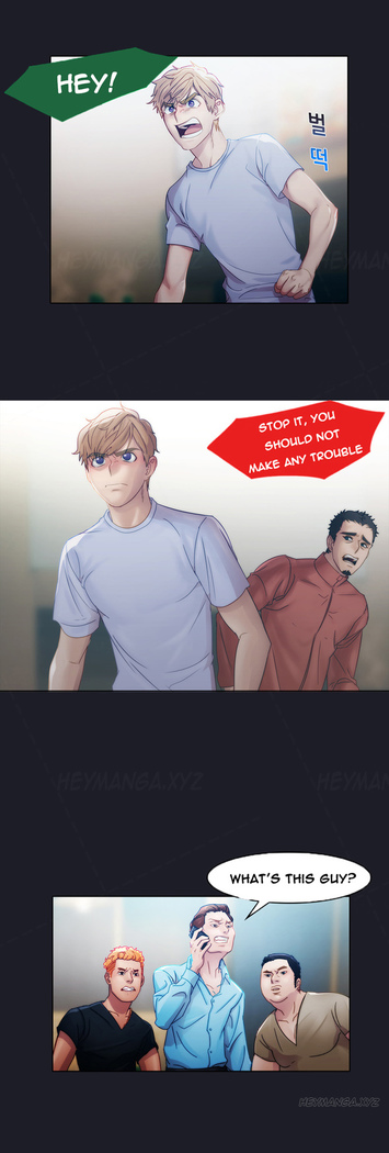 Lady Garden Ch.1-19