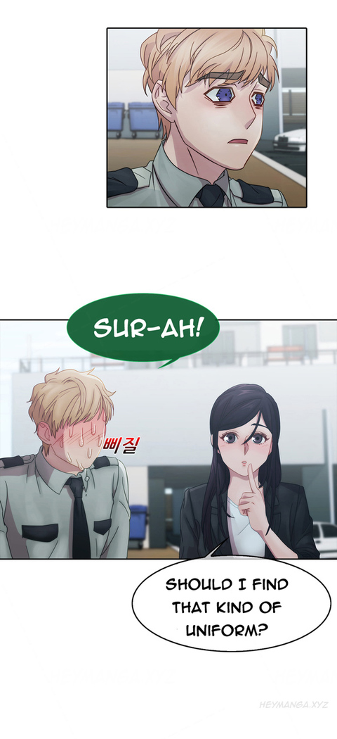 Lady Garden Ch.1-19