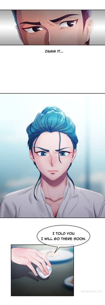 Lady Garden Ch.1-19
