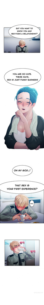 Lady Garden Ch.1-19