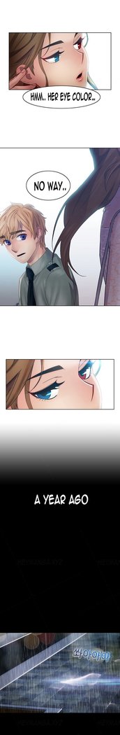 Lady Garden Ch.1-19