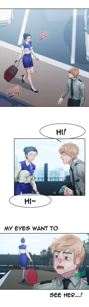Lady Garden Ch.1-19