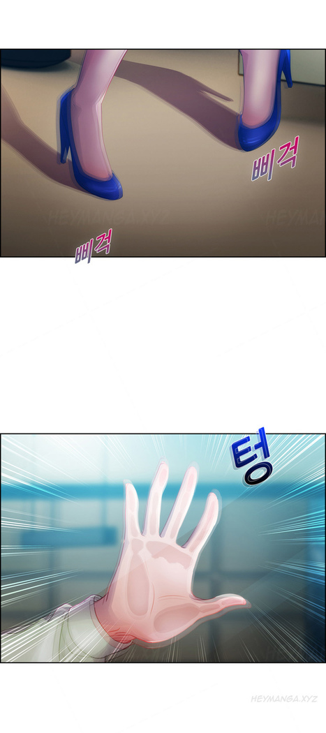 Lady Garden Ch.1-19