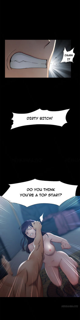 Lady Garden Ch.1-19