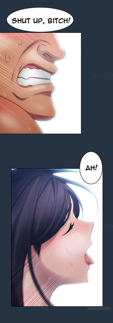 Lady Garden Ch.1-19
