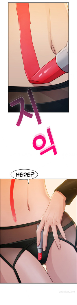 Lady Garden Ch.1-19