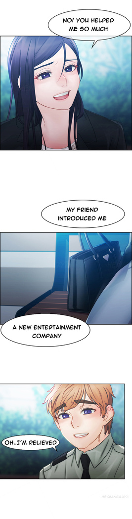 Lady Garden Ch.1-19