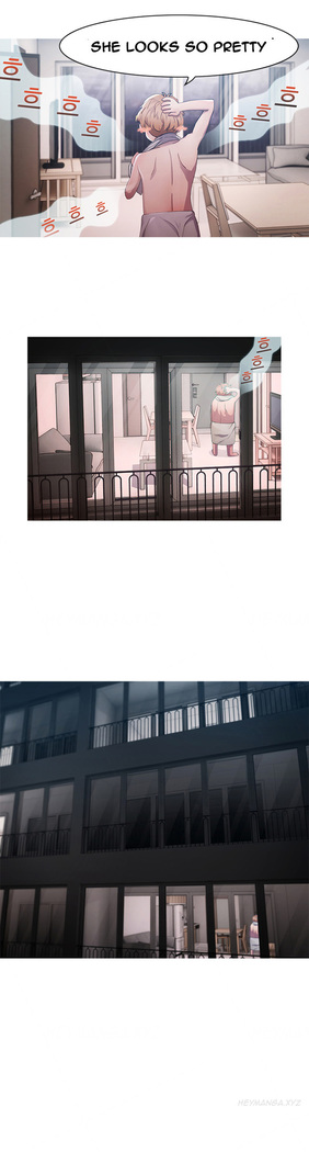 Lady Garden Ch.1-19