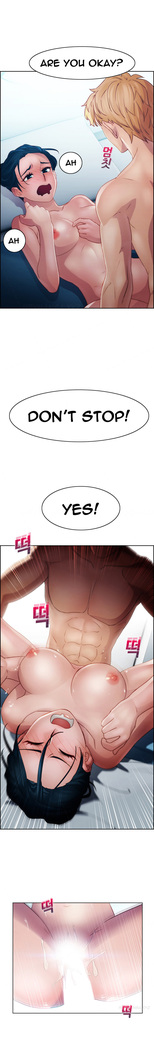 Lady Garden Ch.1-19