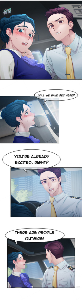 Lady Garden Ch.1-19