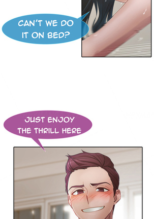 Lady Garden Ch.1-19 Page #274