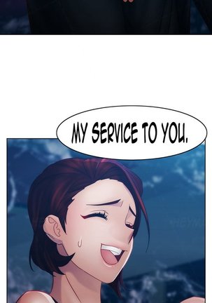 Lady Garden Ch.1-19 Page #451