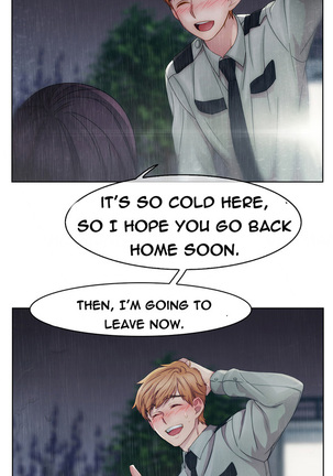 Lady Garden Ch.1-19 Page #85