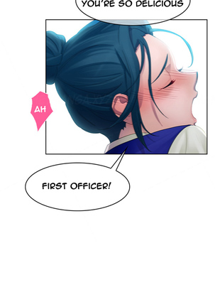 Lady Garden Ch.1-19 Page #217