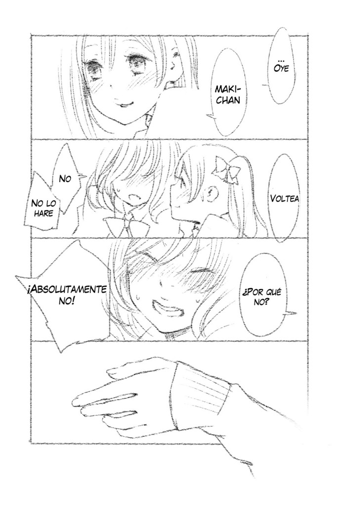 NicoMaki Dating Life