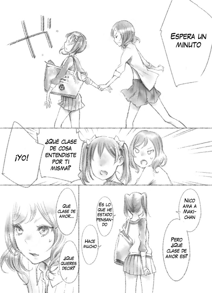 NicoMaki Dating Life