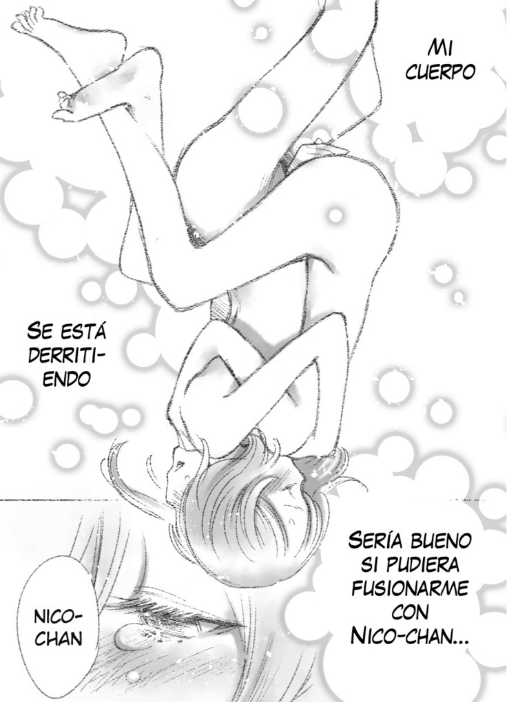 NicoMaki Dating Life