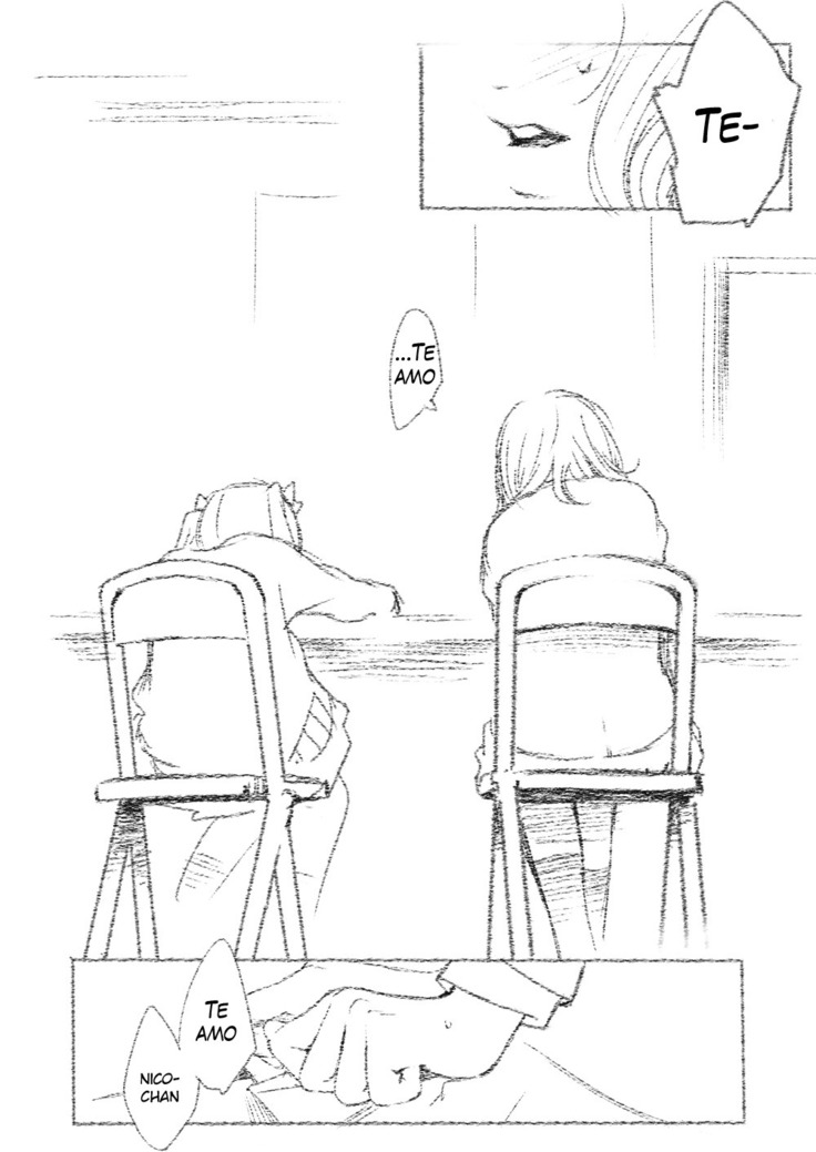 NicoMaki Dating Life