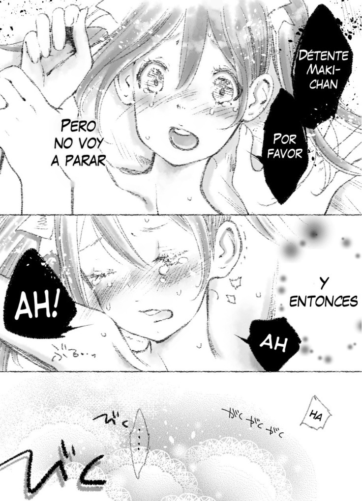 NicoMaki Dating Life