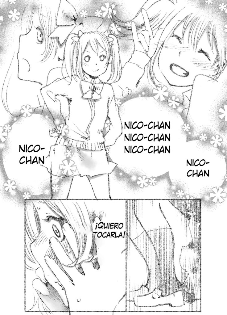 NicoMaki Dating Life