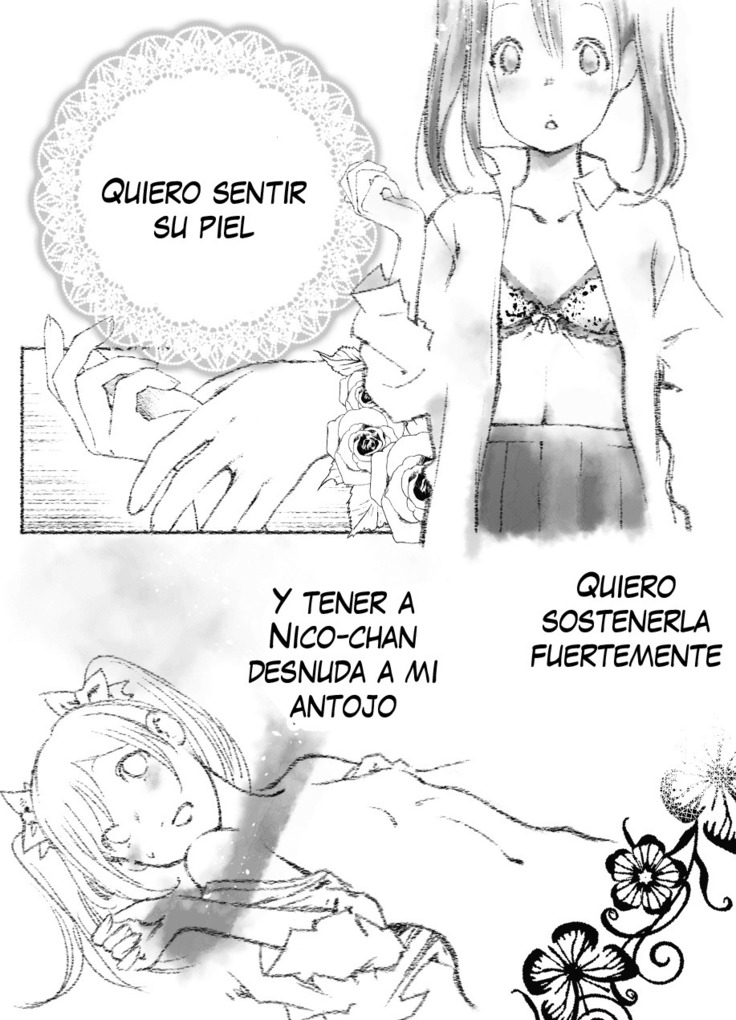 NicoMaki Dating Life