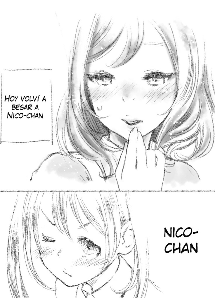 NicoMaki Dating Life