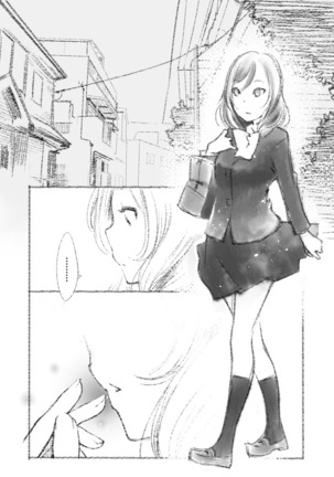 NicoMaki Dating Life Page #22