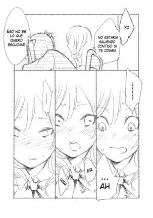 NicoMaki Dating Life Page #17