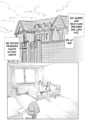 NicoMaki Dating Life Page #28