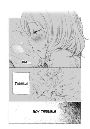 NicoMaki Dating Life Page #27