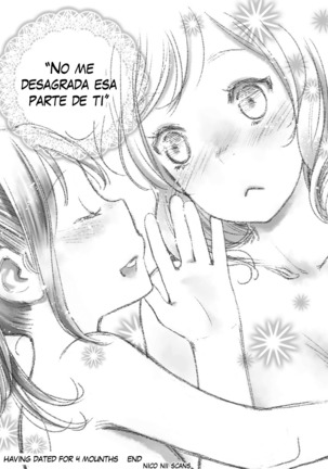 NicoMaki Dating Life Page #60