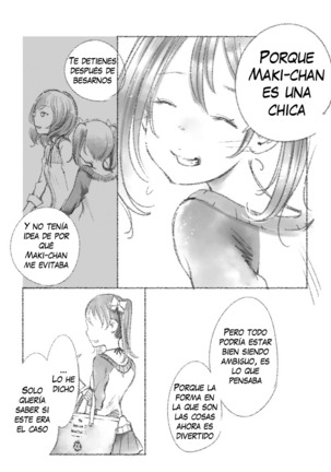 NicoMaki Dating Life Page #40