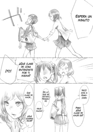 NicoMaki Dating Life Page #39